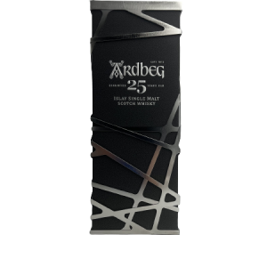 Ardbeg 25 Ans Single Malt Edition Limitee (Coffret)