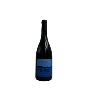 Fleurie L&rsquo;Alchimiste Rouge 2021 – Domaine Anne Sophie Dubois (Beaujolais)