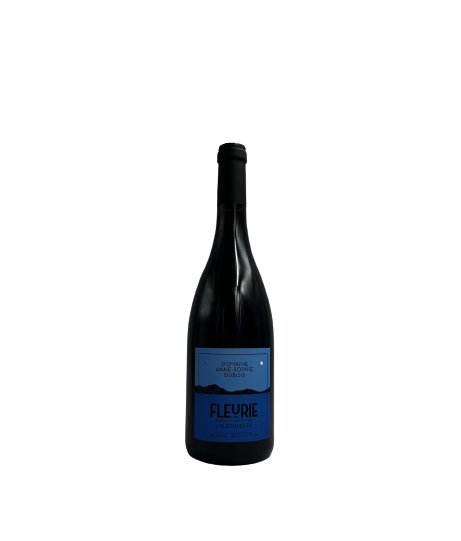 Fleurie L’Alchimiste Rouge 2021 – Domaine Anne Sophie Dubois (Beaujolais)