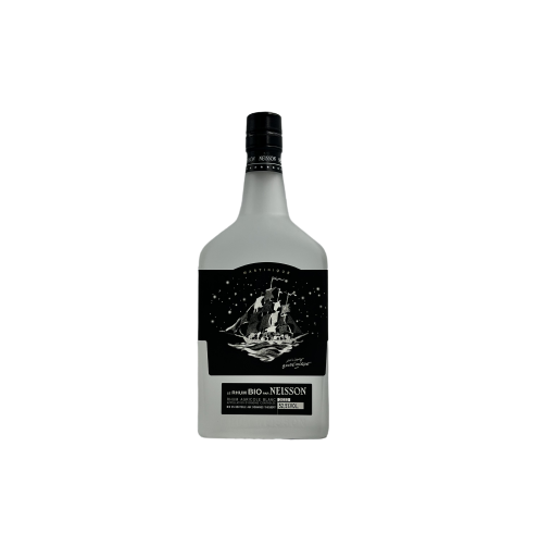 Rum Neisson Bio par Neisson (Martinique)