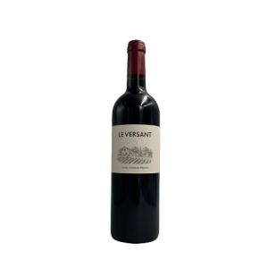 Le Versant Rouge 2019 – Castillon Cotes De Bordeaux