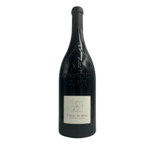 Magnum Chateauneuf Du Pape Secret De Sabon Rouge 2015 – Domaine Roger Sabon
