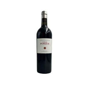 Flor De Pingus Rouge 2020 (Ribera Del Duero – Espagne)