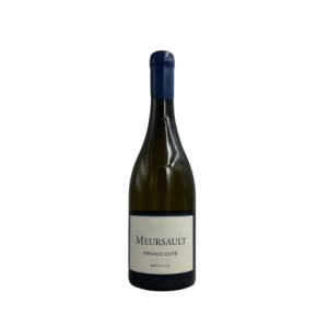 Meursault Blanc 2018 – Domaine Arnaud Ente