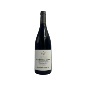 Santenay 1er Cru La Comme Rouge 2020 – Domaine Michelot (Bourgogne)