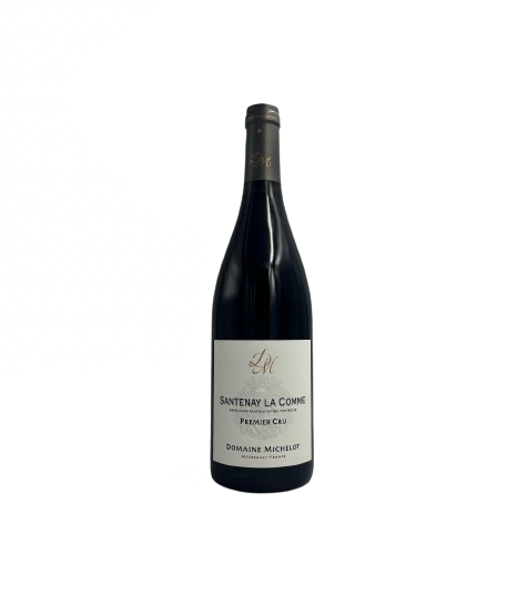 Magnum Santenay 1er Cru La Comme Rouge 2020 – Domaine Michelot (Bourgogne)