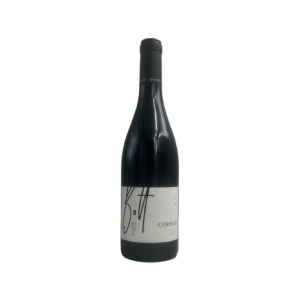 Cornas Rouge 2020 – Domaine Graeme & Julie Bott (Ampuis – Vallee Du Rhone)