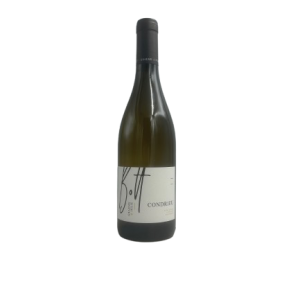 Condrieu Blanc 2021 – Domaine Graeme & Julie Bott (Ampuis – Vallee Du Rhone)