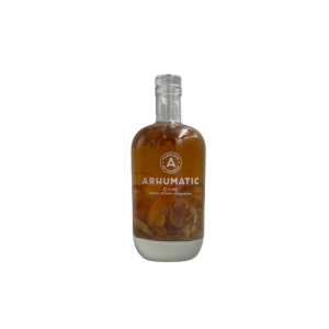 Arhumatic CH Jasmin, Citron, Gingembre New Vibrations