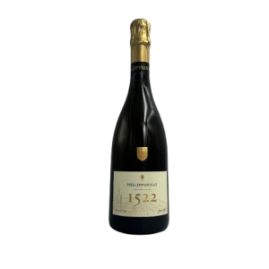 Champagne Philipponnat Cuvee 1522 Grand Cru Millesime 2007