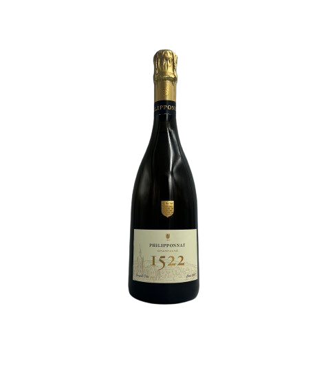 Champagne Philipponnat Cuvee 1522 Grand Cru Millesime 2007