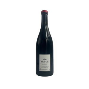 Vin De France Mon Rouge 2022 – Anne Et Jean Francois Ganevat