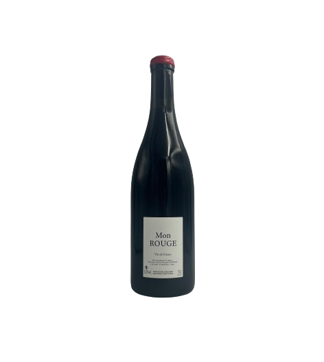 Vin De France Mon Rouge 2022 – Anne Et Jean Francois Ganevat