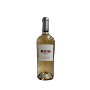 Domaine Des Diables Cuvee Rose Bon Bon 2024 (Cotes De Provence Sainte Victoire)