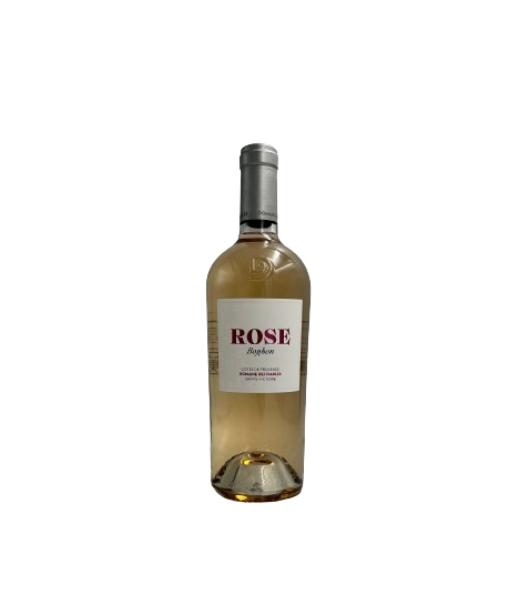 Domaine Des Diables Cuvee Rose Bon Bon 2024 (Cotes De Provence Sainte Victoire)