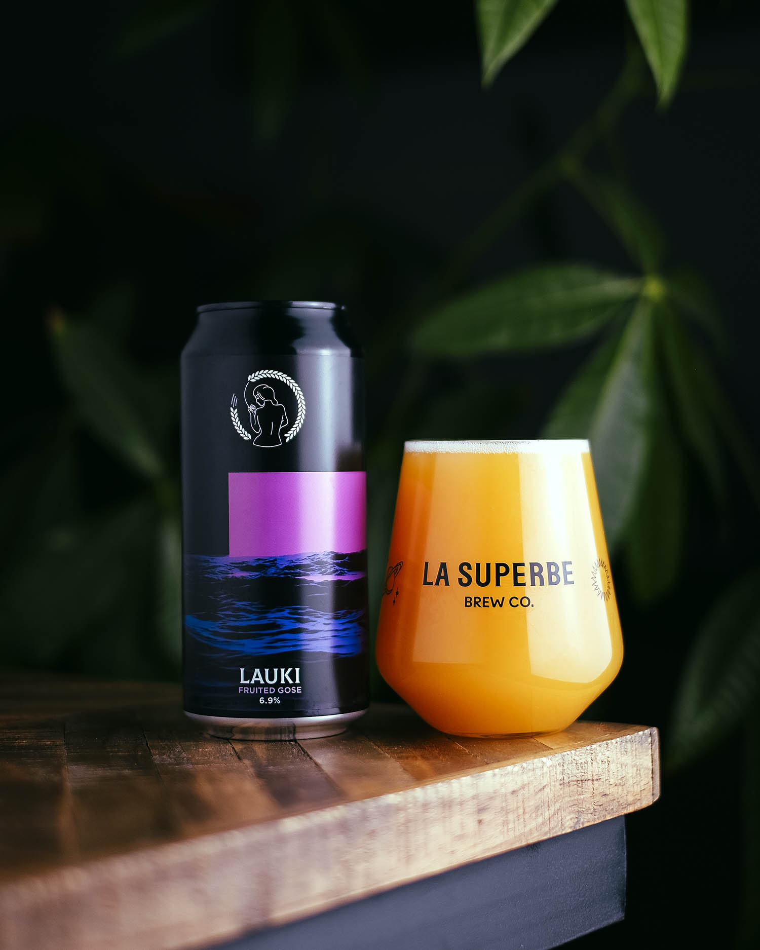 La Superbe | Lauki | Fruited Gose | 6,9% – Image 2