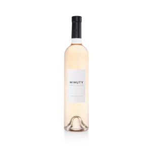 Chateau Minuty Prestige Rose 2024 (Cotes De Provence)