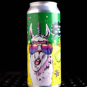 Pulfer | Smoothiesh : What Do You Call A Fast Llama? | Smoothie Sour | 5%
