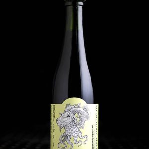 Wildery Brutal Blends | Alvarinho | Grape Ale | 12%