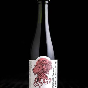 Wildery Brutal Blends | Blended Sour Ale Malpighia Emarginata | Wild | 5%
