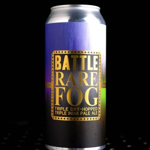 Abomination | Battle Rare Fog | TIPA | 10,5%