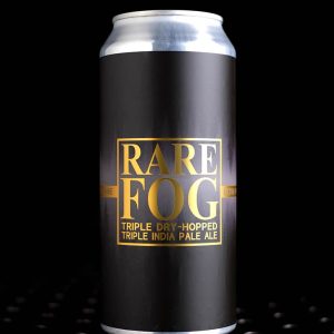 Abomination | Rare Fog | TIPA | 10,5%