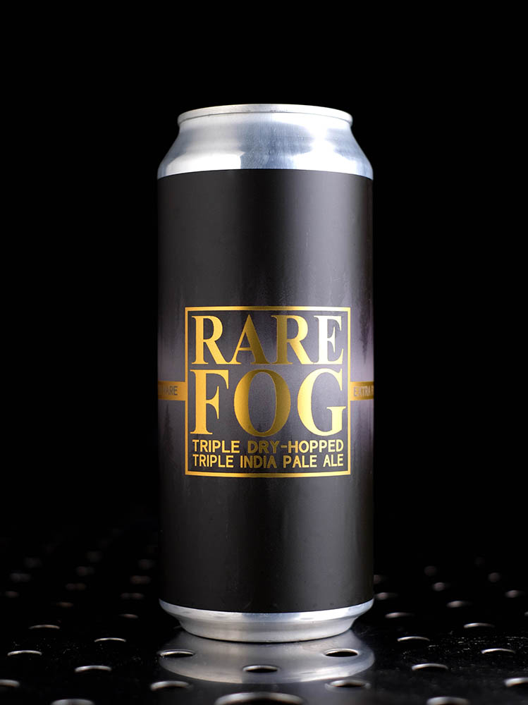 Abomination | Rare Fog | TIPA | 10,5%