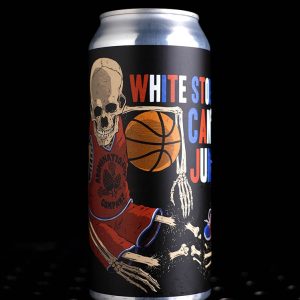 Abomination | White Stouts Can’t Jump | Double White Stout | 9,6%
