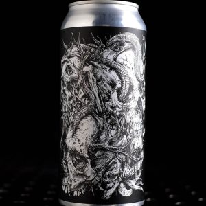 Adroit Theory | Evangelion IX. Matarael (Ghost 1235) | TIPA | 10,5%