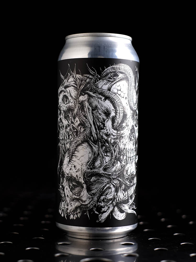 Adroit Theory | Evangelion IX. Matarael (Ghost 1235) | TIPA | 10,5%