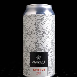 Aerofab | Arifi V3 | IPA | 6%