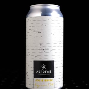 Aerofab | Jolie Brise | Session IPA | 4%