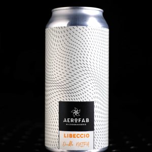 Aerofab | Libeccio | Double NEIPA | 8%