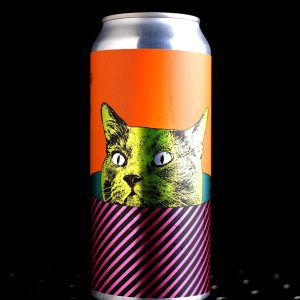 All My Friends | Whiskers | IPA | 6,5%