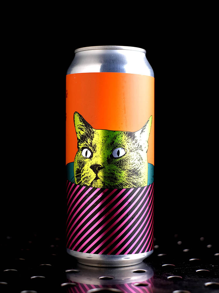 All My Friends | Whiskers | IPA | 6,5%