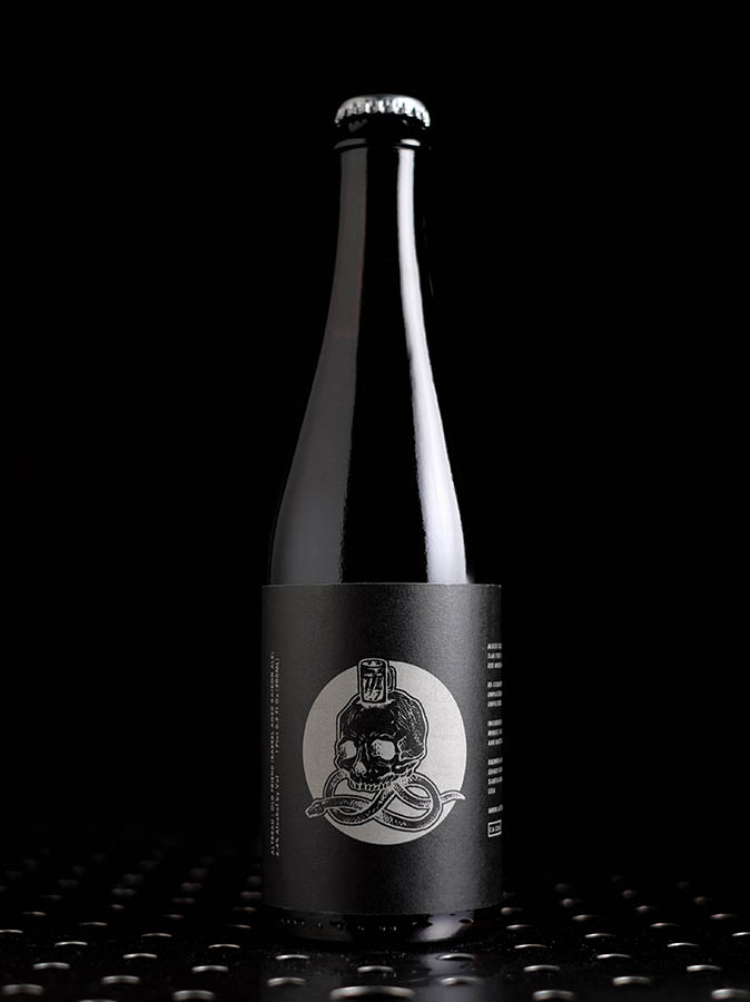 AltBrau | Old Friend 2021 | Saison / Lambic / Wild | 6,4%