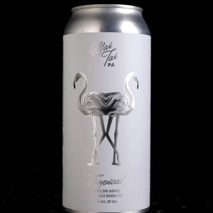 Alvarado | Double Mai Tai | West Coast DIPA | 8,5%