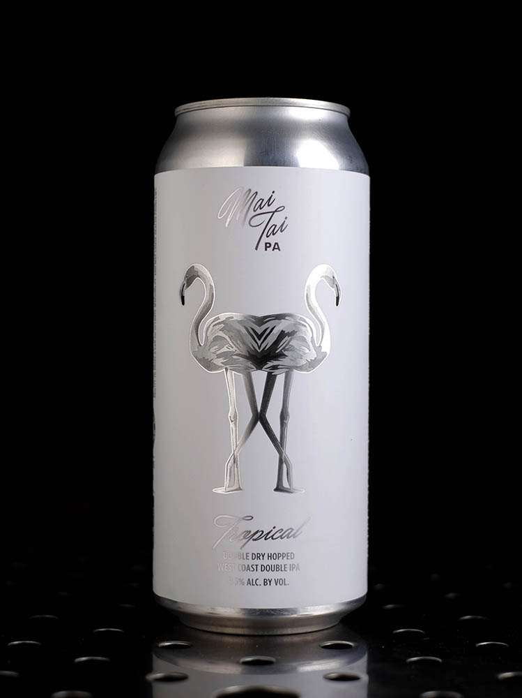 Alvarado | Double Mai Tai | West Coast DIPA | 8,5%