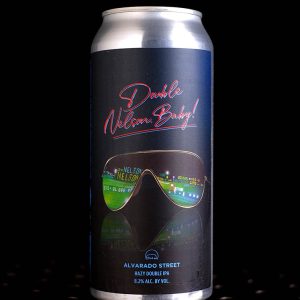 Alvarado | Double Nelson, Baby! | DIPA | 8,2%