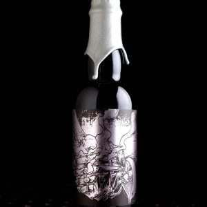 Anchorage | A Deal With the Devil – Triple Oaked (Batch 17) | Barleywine BA Bourbon & Cognac | 20,9%