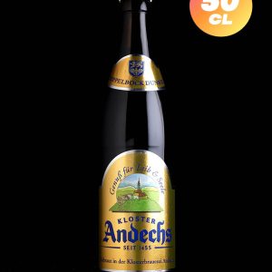 Andechs | Doppelbock Dunkel | 7,1%