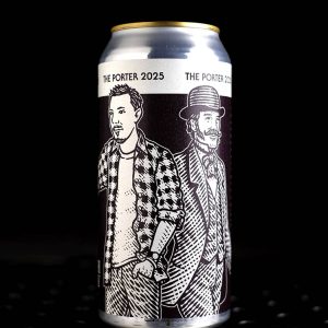 Anspach & Hobday | The Porter 2025 | 6,7%