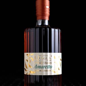 Antica Distilleria Quaglia | Amaretto | 25%