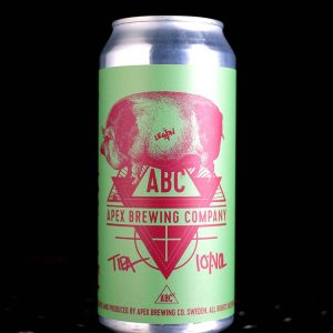 Apex | Blast Radius | TIPA | 10%