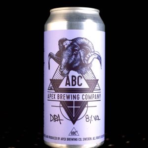 Apex | Power Posing | DIPA | 8%