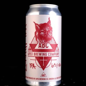 Apex | Zenith | IPA | 6,5%