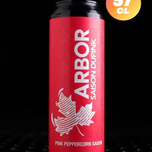 Arbor | Saison Dupink | Saison | 5,8%