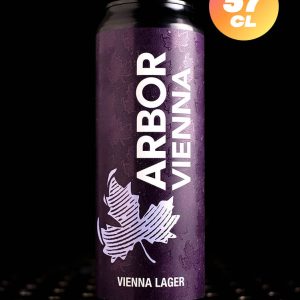 Arbor | Vienna | Vienna Lager | 4,5%