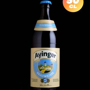 Ayinger | Bräuweisse | Weizen | 5,1%