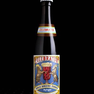 Ayinger | Celebrator | Doppelbock | 6,7%